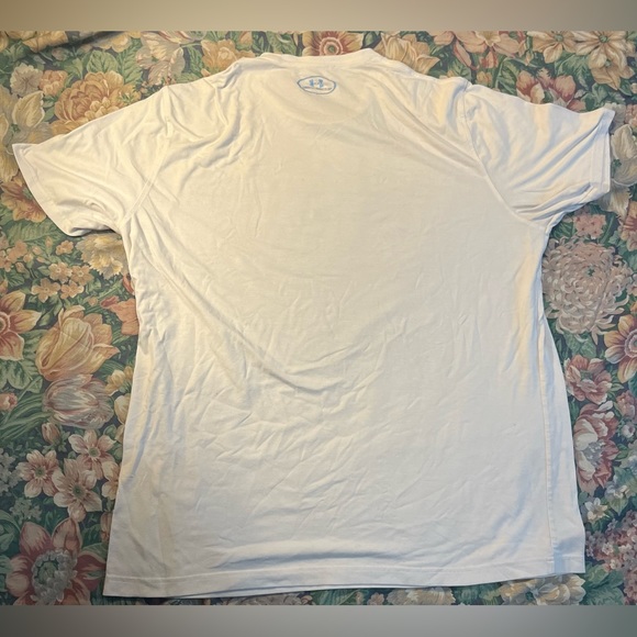 UNDER ARMOUR T SHIRT - Picture 2 of 4